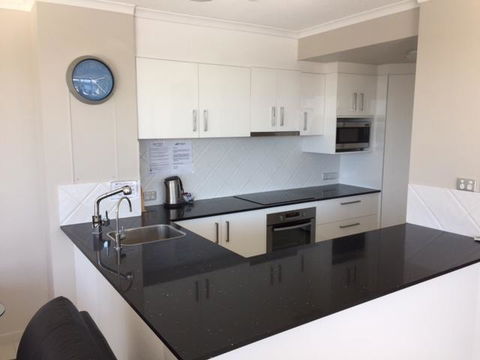Moorings On Cavill Surfers Paradise - Accommodation Cooktown 27