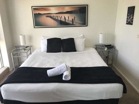 Moorings On Cavill Surfers Paradise - Accommodation Cooktown 30