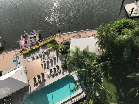 Moorings On Cavill Surfers Paradise - Accommodation Cooktown 35