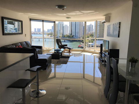 Moorings On Cavill Surfers Paradise - Accommodation Cooktown 24
