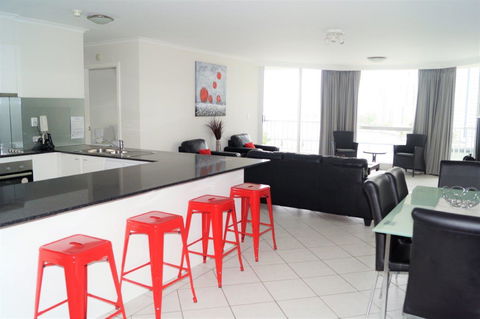 Moorings On Cavill Surfers Paradise - Accommodation Cooktown 8