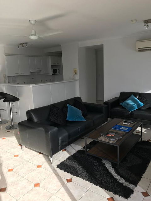 Moorings On Cavill Surfers Paradise - Accommodation Cooktown 28