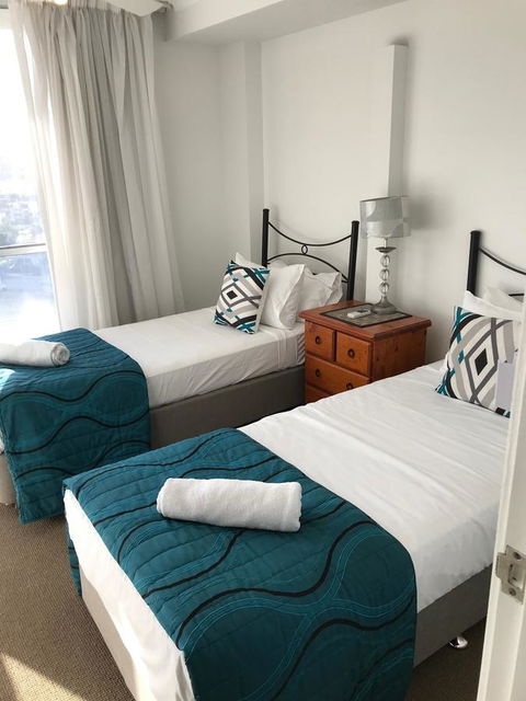 Moorings On Cavill Surfers Paradise - Accommodation Cooktown 34