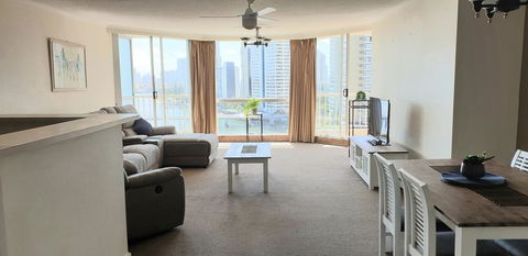 Moorings On Cavill Surfers Paradise - Accommodation Cooktown 23