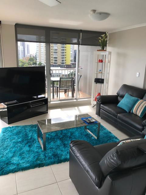 Moorings On Cavill Surfers Paradise - Accommodation Cooktown 0