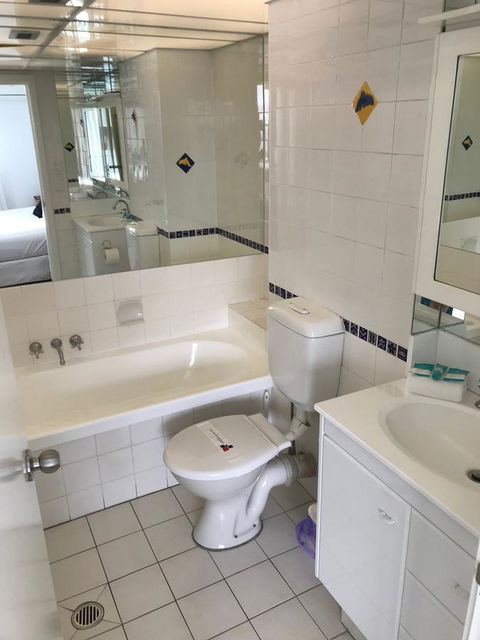 Moorings On Cavill Surfers Paradise - Accommodation Cooktown 33