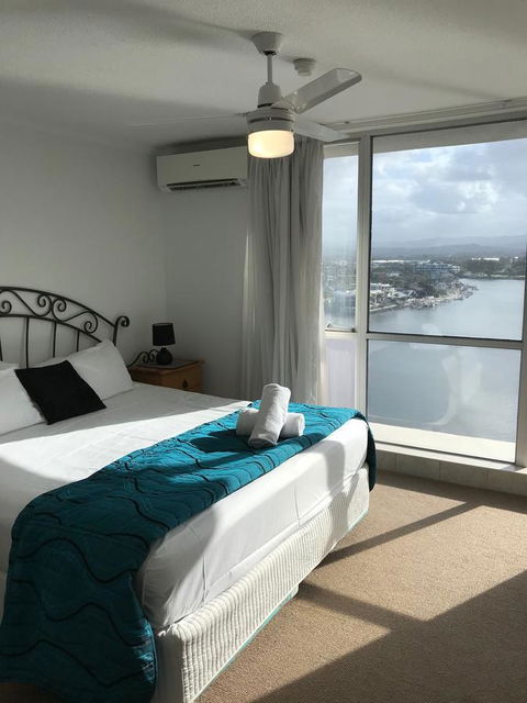 Moorings On Cavill Surfers Paradise - Accommodation Cooktown 32