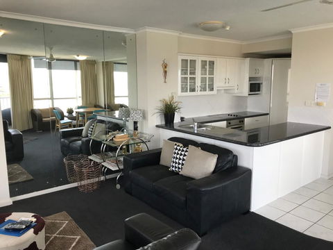 Moorings On Cavill Surfers Paradise - Accommodation Cooktown 38