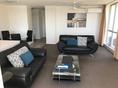 Moorings On Cavill Surfers Paradise - Accommodation Cooktown 14