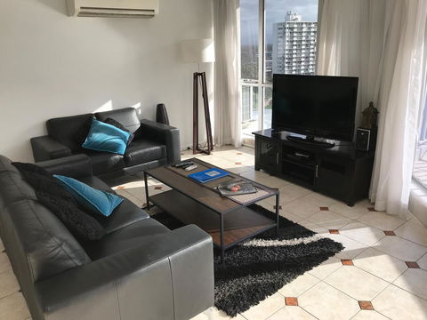 Moorings On Cavill Surfers Paradise - Accommodation Cooktown 37