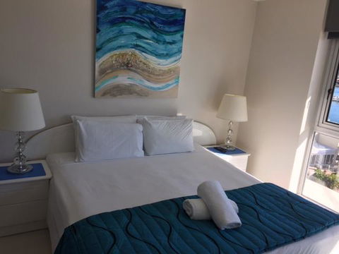 Moorings On Cavill Surfers Paradise - Accommodation Cooktown 6