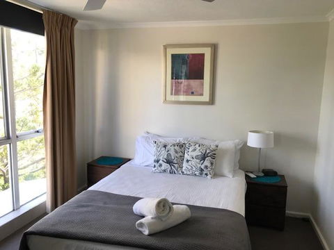 Moorings On Cavill Surfers Paradise - Accommodation Cooktown 20