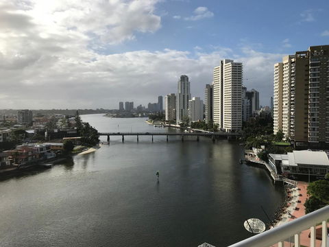 Moorings On Cavill Surfers Paradise - Accommodation Cooktown 36