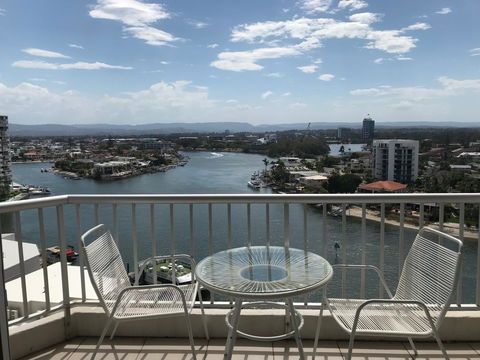 Moorings On Cavill Surfers Paradise - Accommodation Cooktown 25