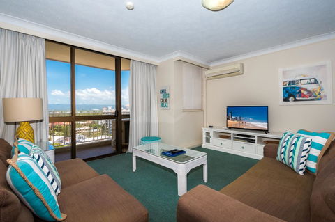 Breakers North Absolute Beachfront Apartments - Official - Accommodation Cooktown 42