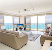 Breakers North Absolute Beachfront Apartments