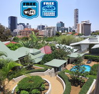 Spring Hill Mews Apartments