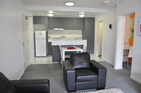 Terrace On Gregory Apartments - Accommodation Cooktown 3