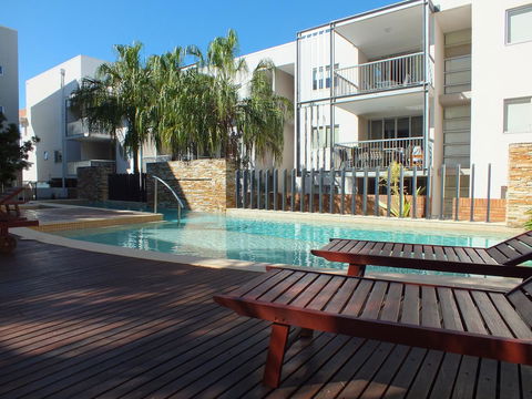 Terrace On Gregory Apartments - Accommodation Cooktown 0