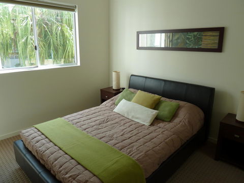 Terrace On Gregory Apartments - Accommodation Cooktown 5