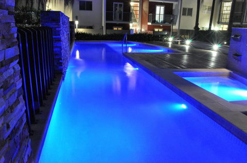 Terrace On Gregory Apartments - Accommodation Cooktown 6