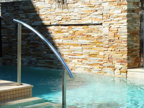 Terrace On Gregory Apartments - Accommodation Cooktown 8