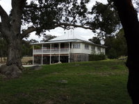 Book Eukey Accommodation Vacations Accommodation Cooktown Accommodation Cooktown