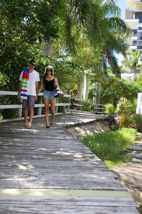 Surfers Mayfair - Accommodation Cooktown 7