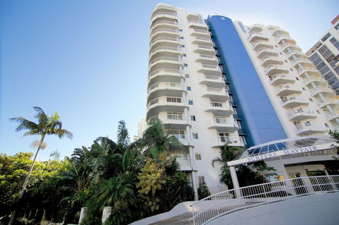 Surfers Mayfair - Accommodation Cooktown 0
