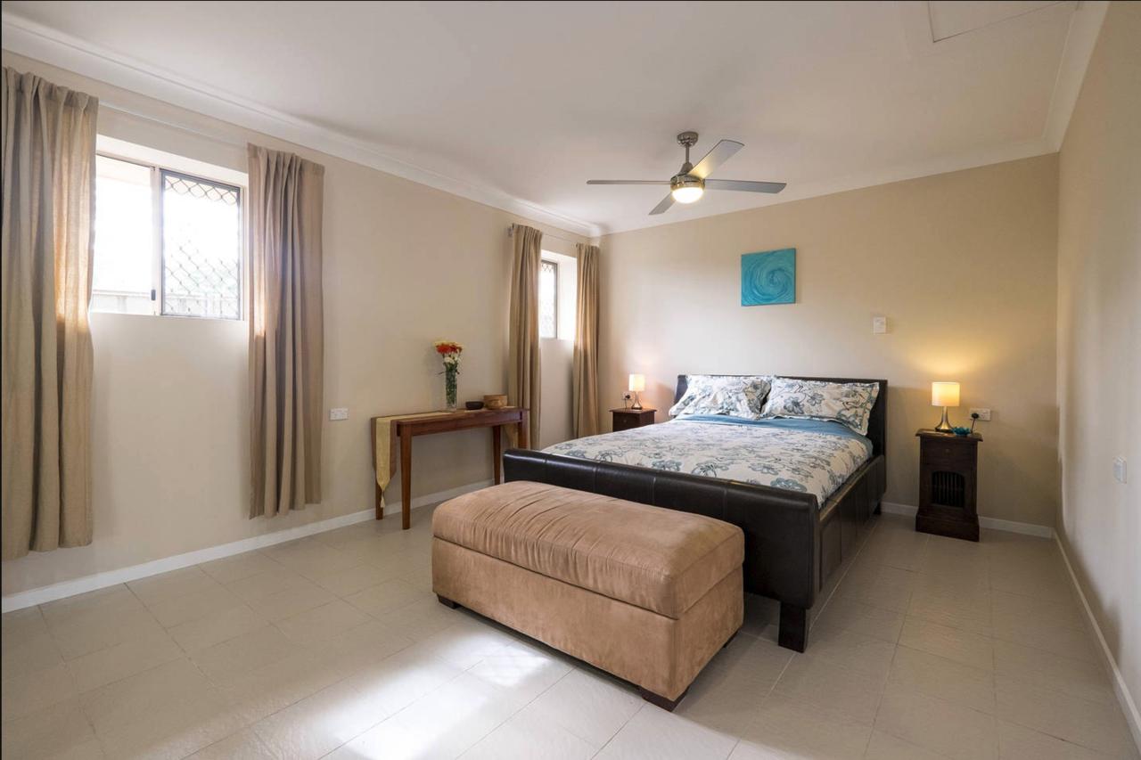 Virginia QLD Accommodation Cooktown