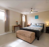 The Villa at the Bay