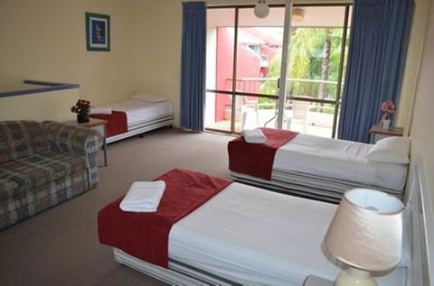 Enderley Gardens Resort - Accommodation Cooktown 23