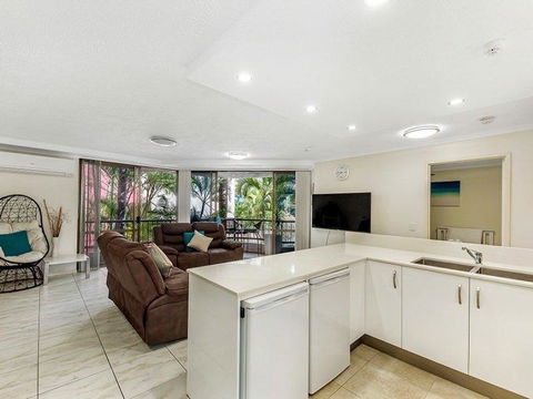 Enderley Gardens Resort - Accommodation Cooktown 2