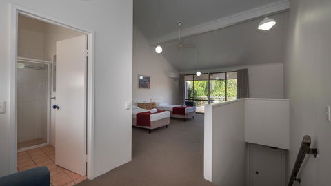 Enderley Gardens Resort - Accommodation Cooktown 33