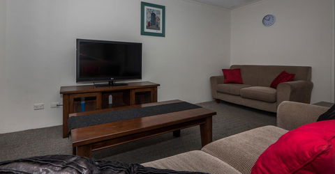 Enderley Gardens Resort - Accommodation Cooktown 29