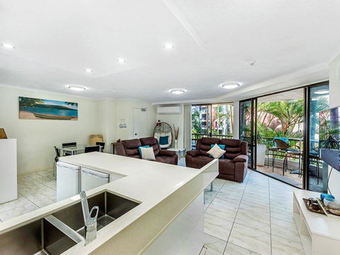 Enderley Gardens Resort - Accommodation Cooktown 1