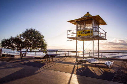 Circle On Cavill Surfers Paradise Apartments-Holiday Paradise - Accommodation Cooktown 1