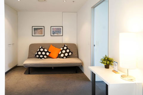 Circle On Cavill Surfers Paradise Apartments-Holiday Paradise - Accommodation Cooktown 8