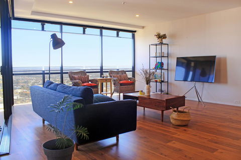 Circle On Cavill Surfers Paradise Apartments-Holiday Paradise - Accommodation Cooktown 6