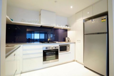 Circle On Cavill Surfers Paradise Apartments-Holiday Paradise - Accommodation Cooktown 10