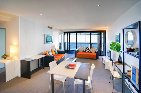 Circle On Cavill Surfers Paradise Apartments-Holiday Paradise - Accommodation Cooktown 16