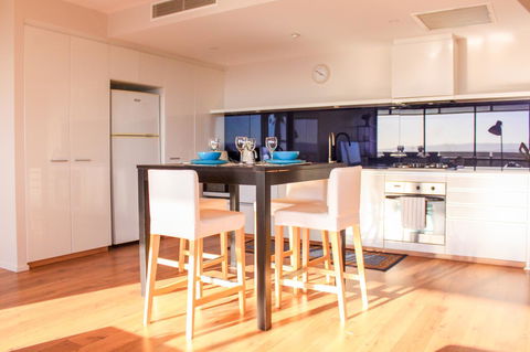 Circle On Cavill Surfers Paradise Apartments-Holiday Paradise - Accommodation Cooktown 17