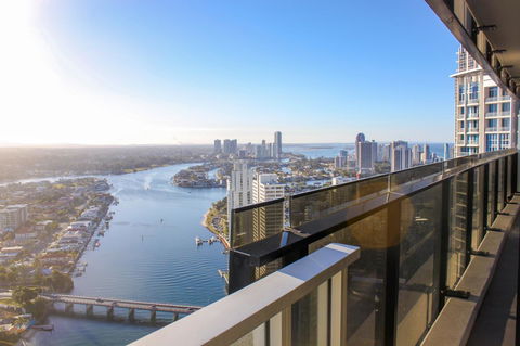 Circle On Cavill Surfers Paradise Apartments-Holiday Paradise - Accommodation Cooktown 15