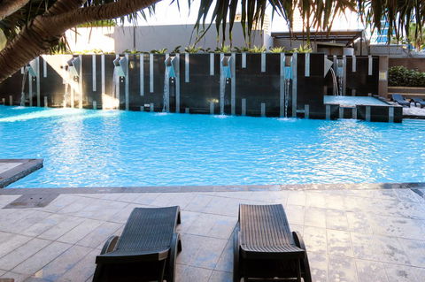 Circle On Cavill Surfers Paradise Apartments-Holiday Paradise - Accommodation Cooktown 11