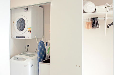 Circle On Cavill Surfers Paradise Apartments-Holiday Paradise - Accommodation Cooktown 5
