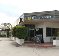 Brighton Hotel - Accommodation Cooktown
