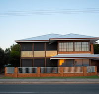 Waterside House Kalbarri - Accommodation Cooktown