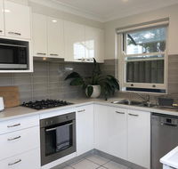 Waterview Cottage - Accommodation Cooktown