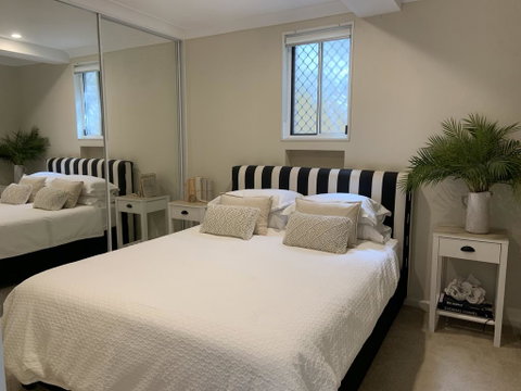 Waterview Cottage - Accommodation Cooktown 1