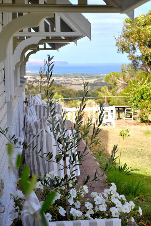 Watson Park - Accommodation Cooktown 3
